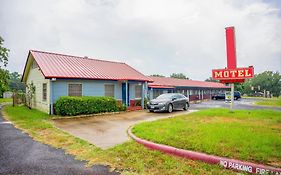 Budget Inn By Oyo Palestine Tx Hwy 79